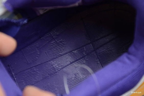 Lakers 488371-101 Home 7 Nike Kobe 0827